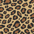 LEOPARD Sheet Tissue Paper